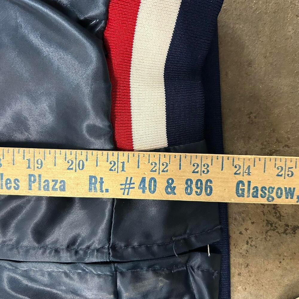 VTG 80s Winston Racing Jacket - Picture 8 of 8